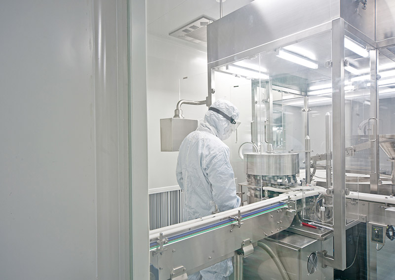 醫(yī)療廠潔凈車間電氣規(guī)劃要點(diǎn)，助力高效生產(chǎn)