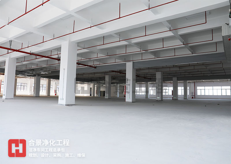 如何確保食品廠凈化車間裝修符合潔凈標(biāo)準(zhǔn)？