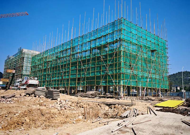 預(yù)計(jì)年產(chǎn)超2000噸！直擊安順食品加工現(xiàn)場(chǎng)