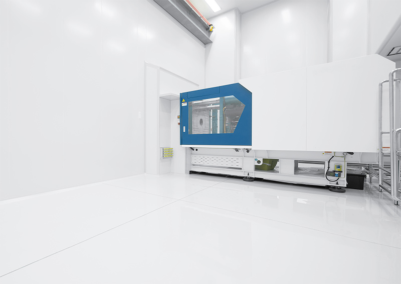 化妝品無(wú)塵車間裝修的特殊性及技術(shù)解析