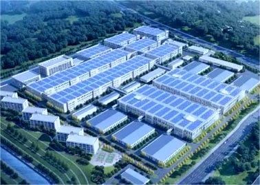 行業(yè)標桿！揭秘江西動力電池廠房凈化工程EPC總承包項目案例