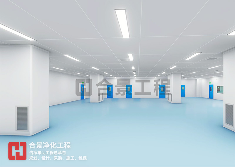 百億投資落地！MLED顯示芯片項(xiàng)目在南充破土動(dòng)工